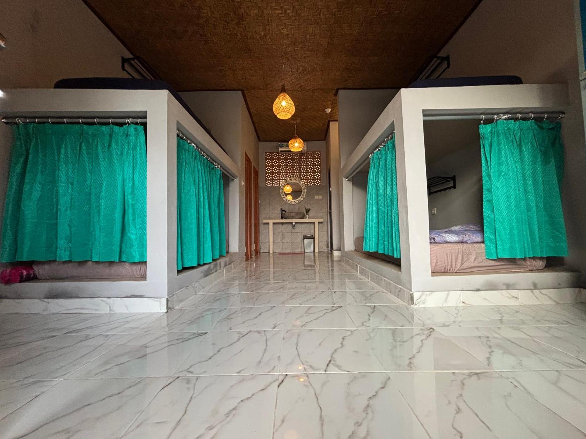 Ubud Rice Field House Habitación foto